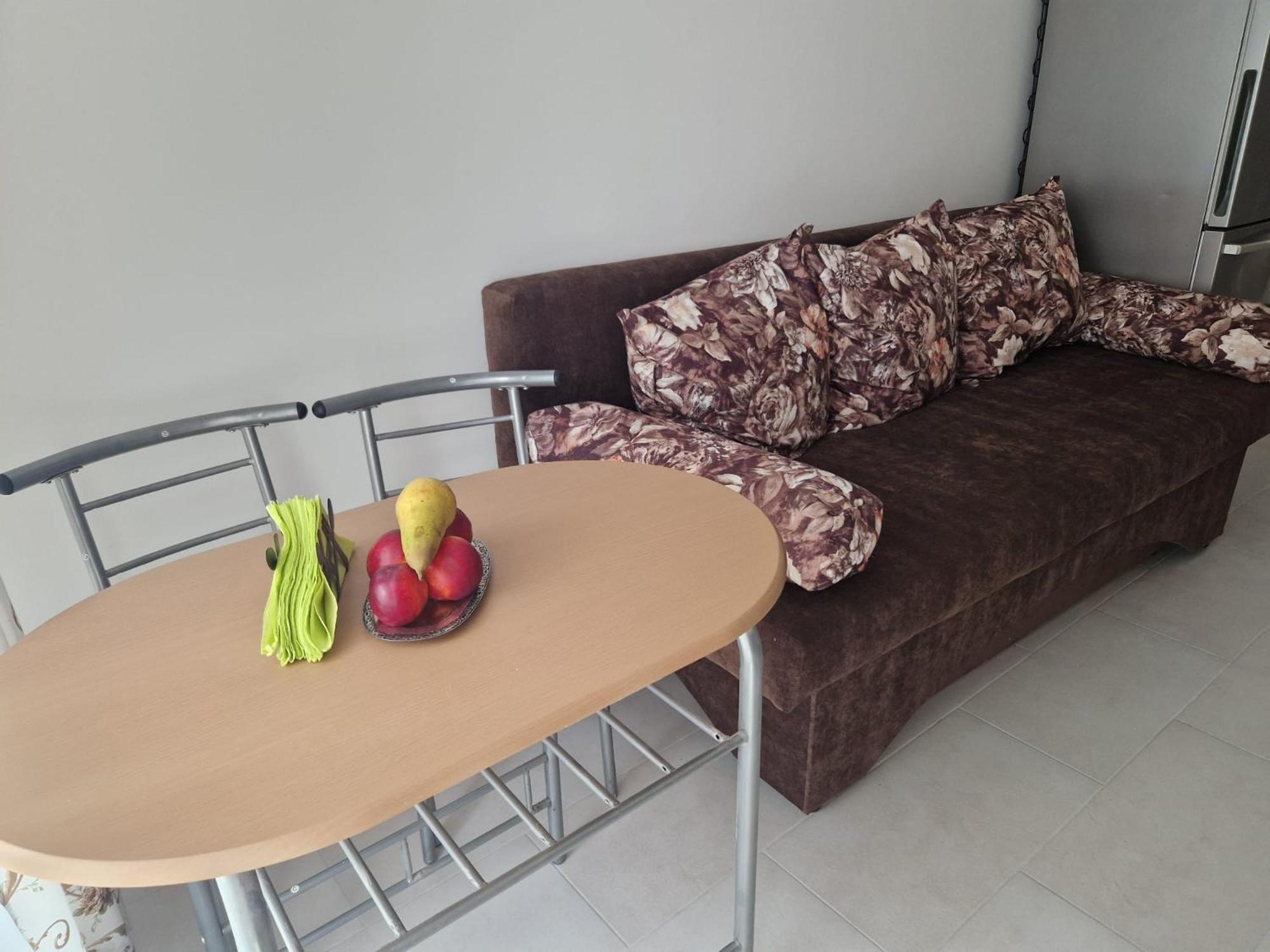 De Ja Vu 54 Apartman Burgasz Kültér fotó